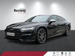 Audi S7 Sportback