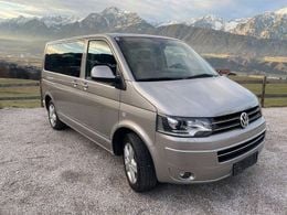 VW T5