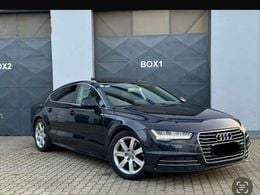 Audi A7 Sportback