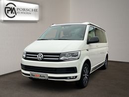 VW California