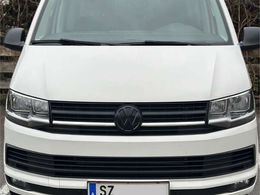 VW T6