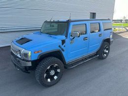 Hummer H2