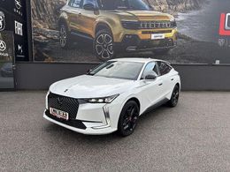 DS Automobiles DS4