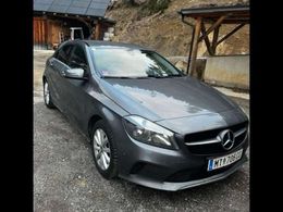 Mercedes A160