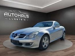 Mercedes SLK200