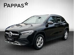 Mercedes GLA180