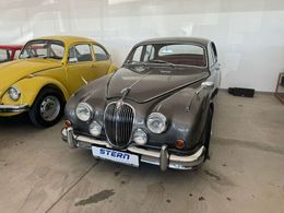 Jaguar MK II