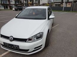 VW Golf VII