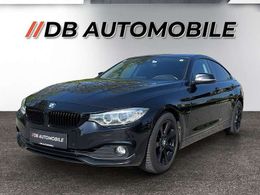 BMW 430 Gran Coupé