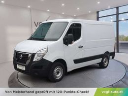 Nissan Interstar