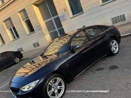 BMW 430 Gran Coupé