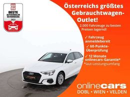 Audi A3 Sportback e-tron