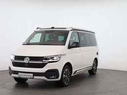 VW California