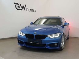 BMW 418