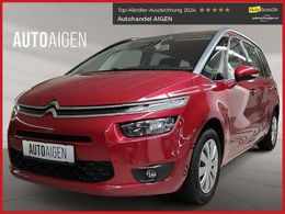 Citroën C4 SpaceTourer