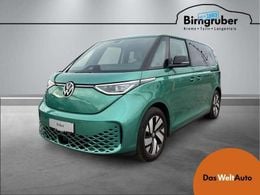 VW ID. Buzz