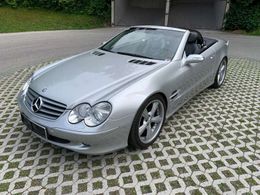 Mercedes SL350