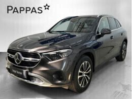 Mercedes GLC220