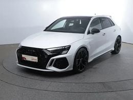 Audi RS3 Sportback