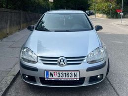 VW Golf V