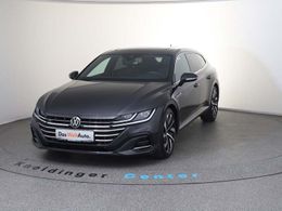 VW Arteon