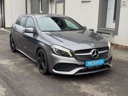 Mercedes A220