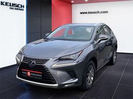 Lexus NX300h