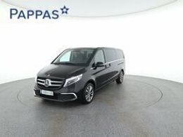 Mercedes V250