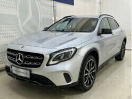 Mercedes GLA200