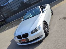 BMW 335 Cabriolet