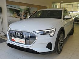 Audi e-tron Sportback