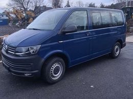 VW T6