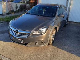 Opel Insignia Country Tourer