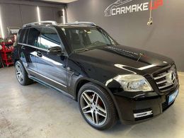 Mercedes GLK350