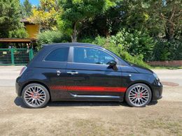 Abarth 595C