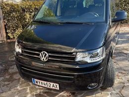 VW T5