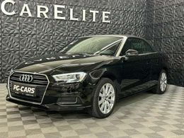 Audi A3 Cabriolet