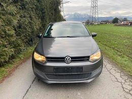 VW Polo