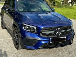 Mercedes GLB220