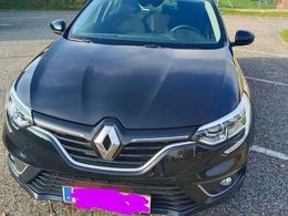 Renault Mégane GrandTour