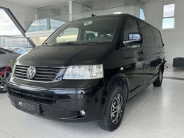 VW T5