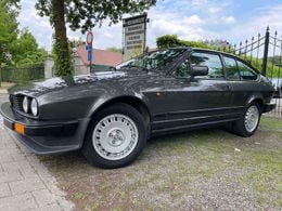 Alfa Romeo GTV