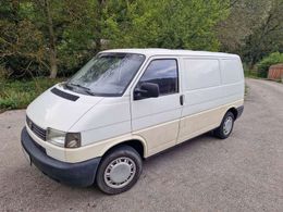 VW T4