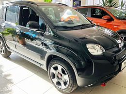 Fiat Panda Cross