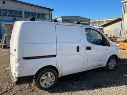 Nissan e-NV200
