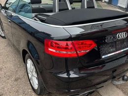 Audi A3 Cabriolet