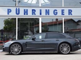 Porsche Panamera 4