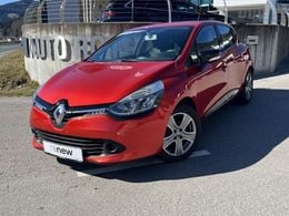 Renault Clio IV