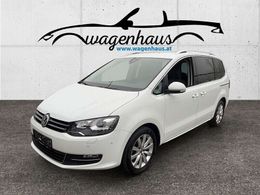 VW Sharan