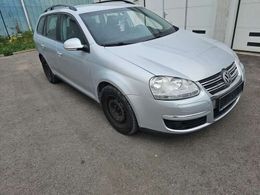 VW Golf V